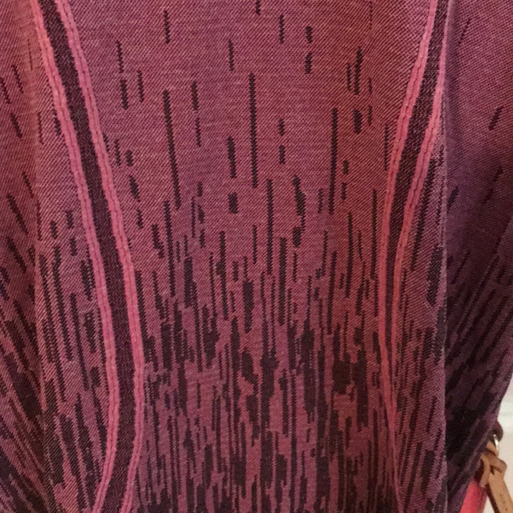 Lululemon swiftly tech long sleeve crew - Picture 3 of 3